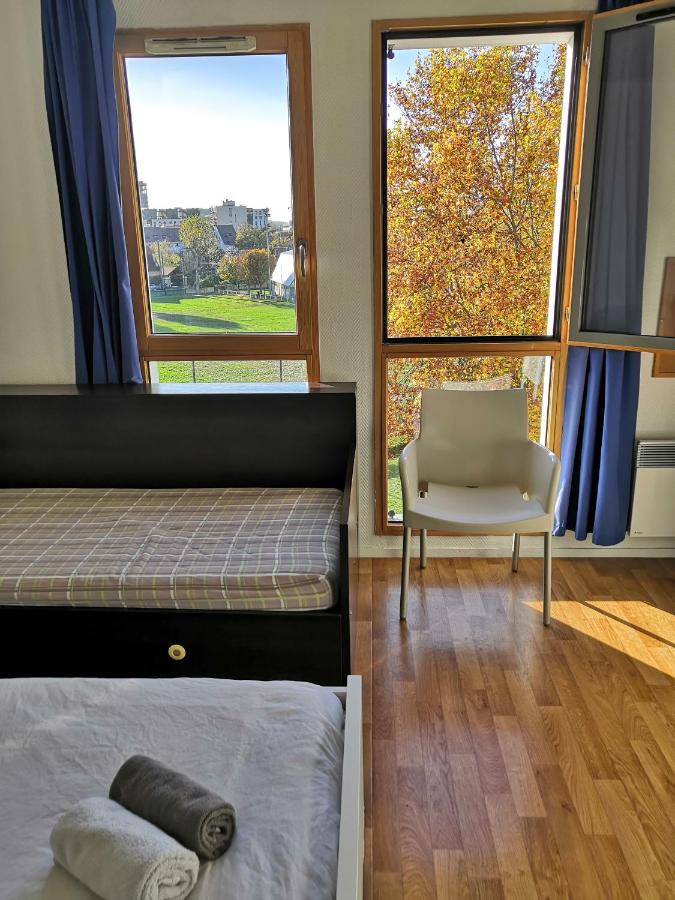 Studio lumineux 10 min à La Défense 2 - B&B Rueil-Malmaison