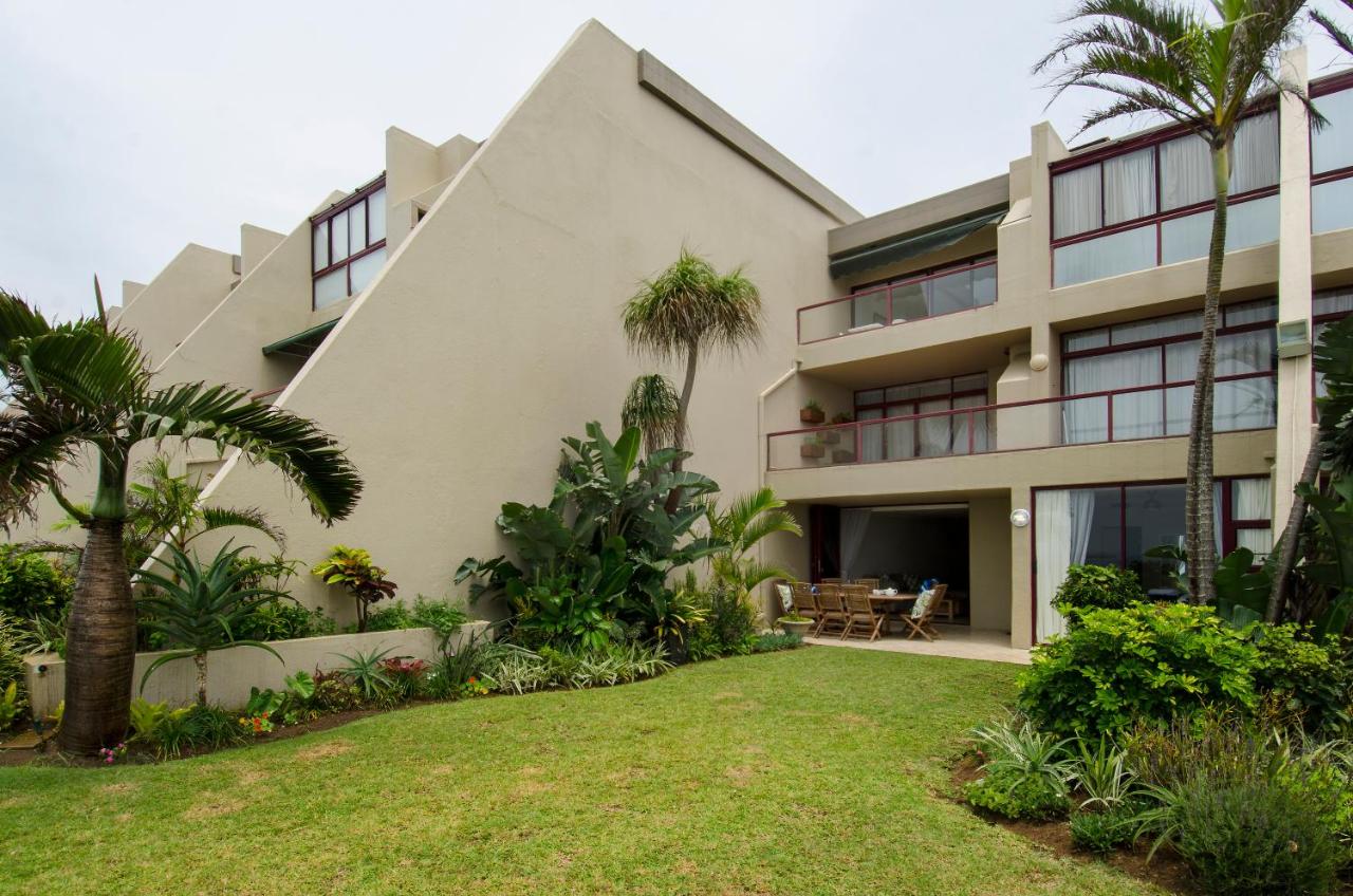 B5 Surfside Umdloti Magic - B&B