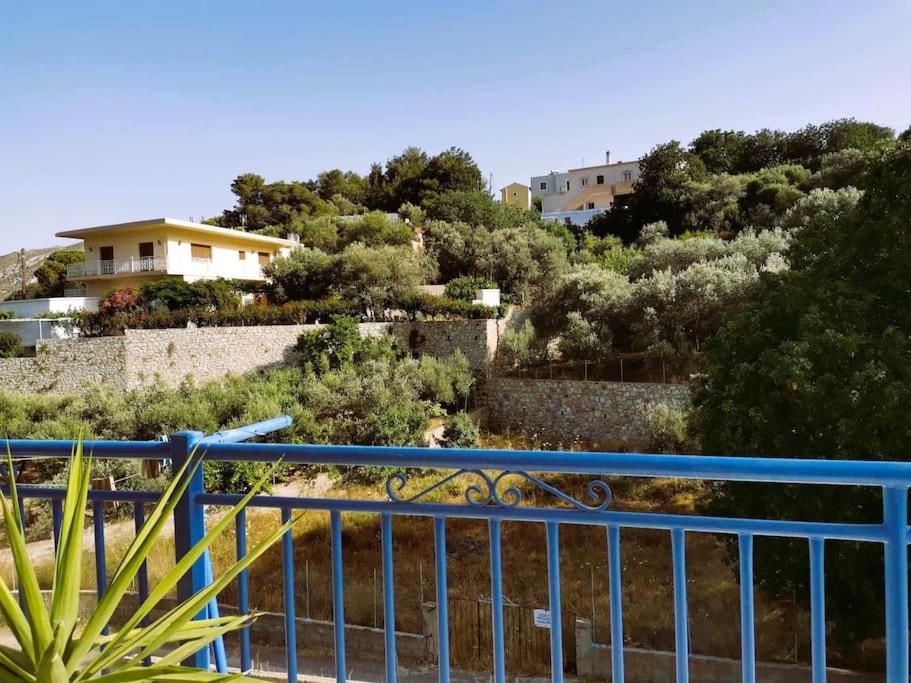 Valentino Studio Kalymnos - Chambres d’hôtes Kálymnos