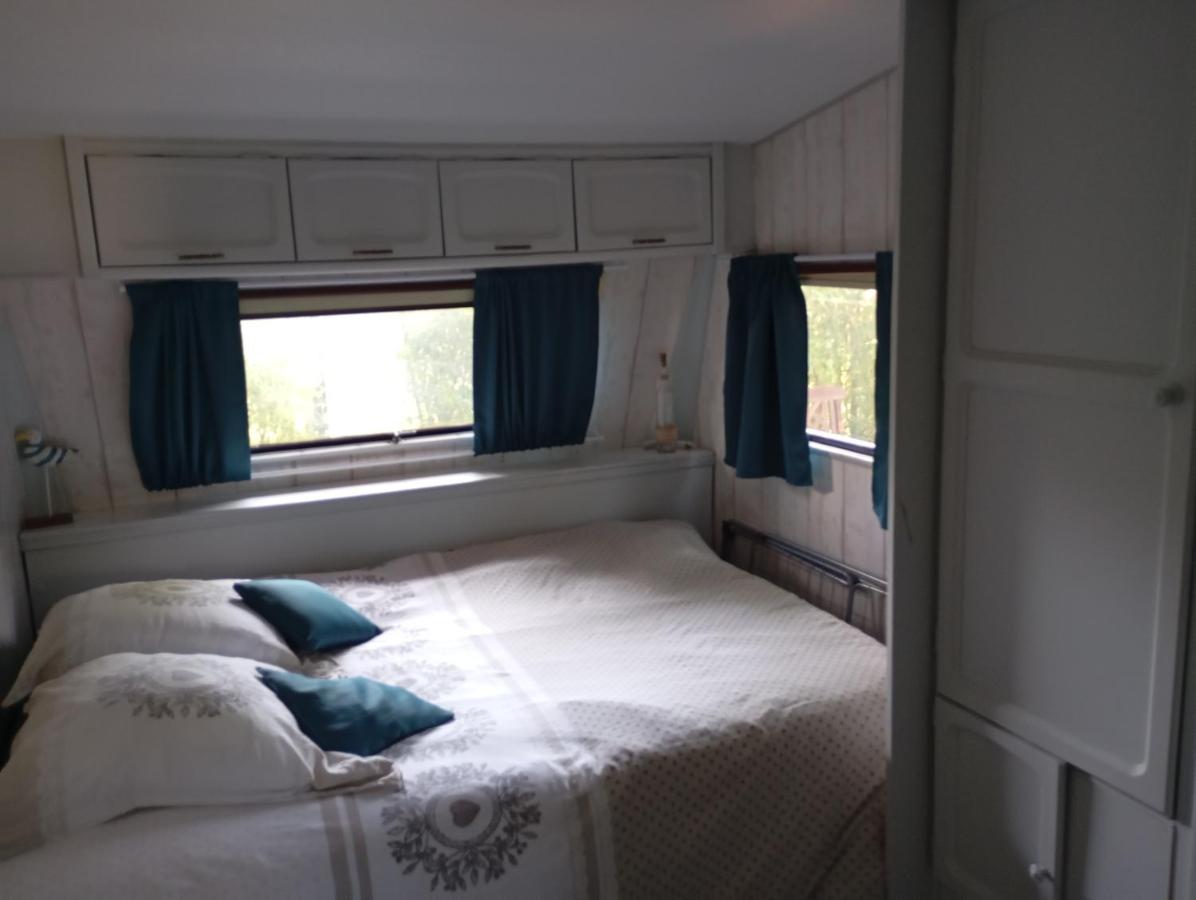 Chez Angèle et Pierre - B&B