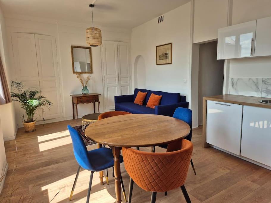 Le prospère - wifi - central - Ferienwohnung