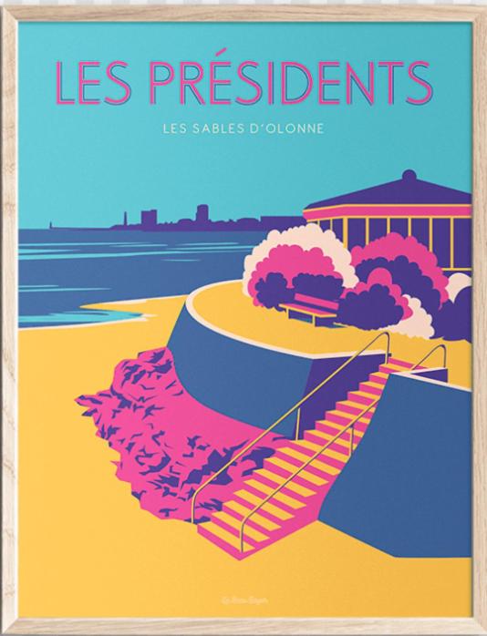 A l'Orée des Sables - B&B