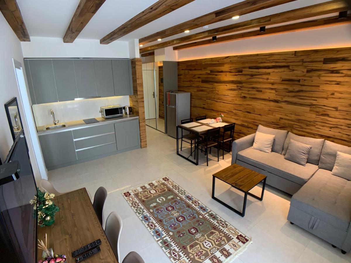 Zen Apartments Gudauri - Bed and Breakfast Gudauri