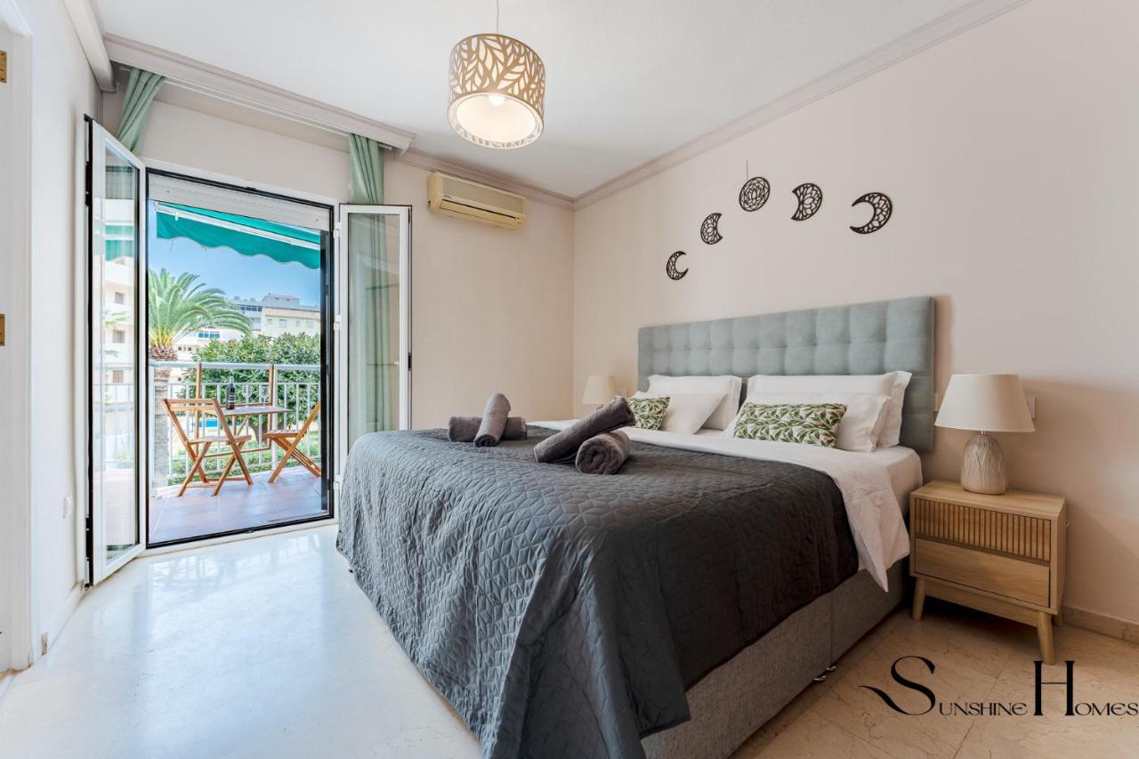 Apartamento Estándar de 3 dormitorios