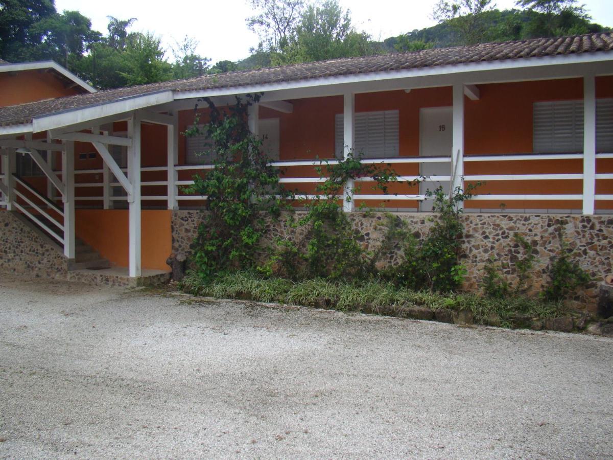 Pousada Highland - B&B Santo Antônio do Pinhal