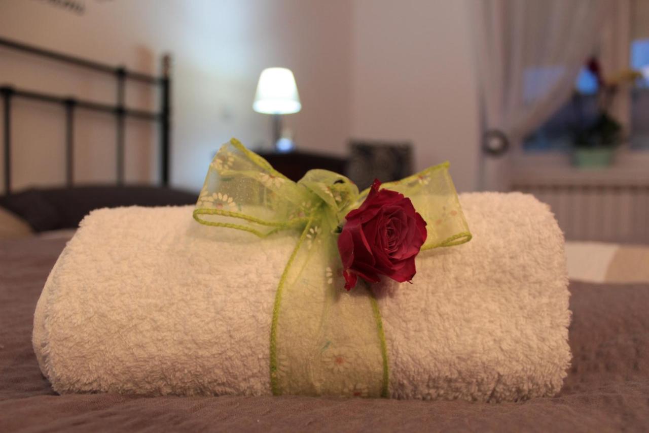 M&M Apartment - Chambres d’hôtes Zagreb