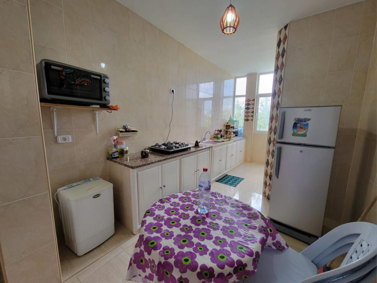Maison de vacance climatisée bien équipée - B&B