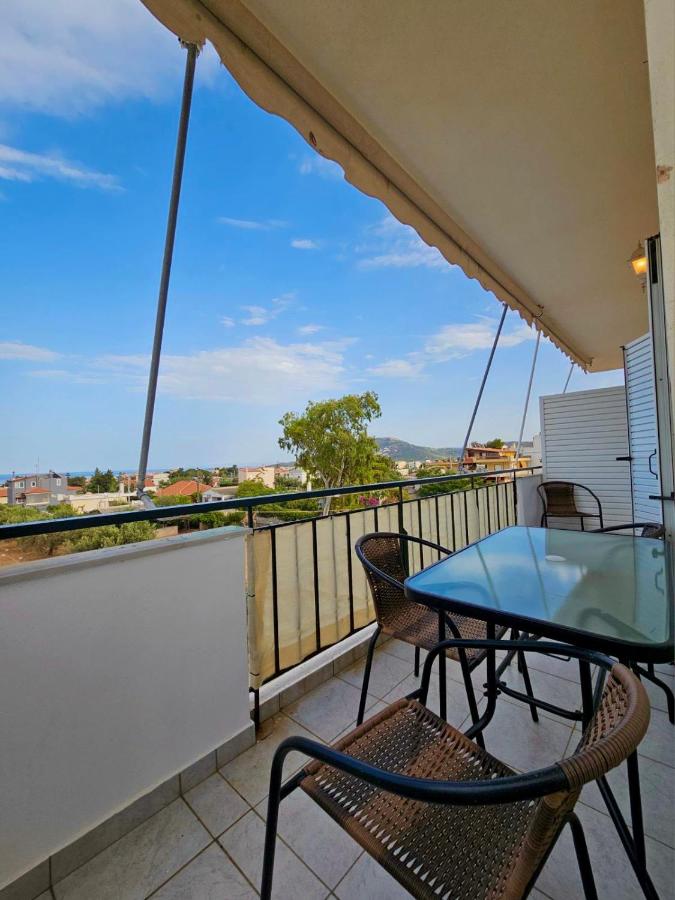 VMA Residence - near Airport & Beach - Chambres d’hôtes Artémida