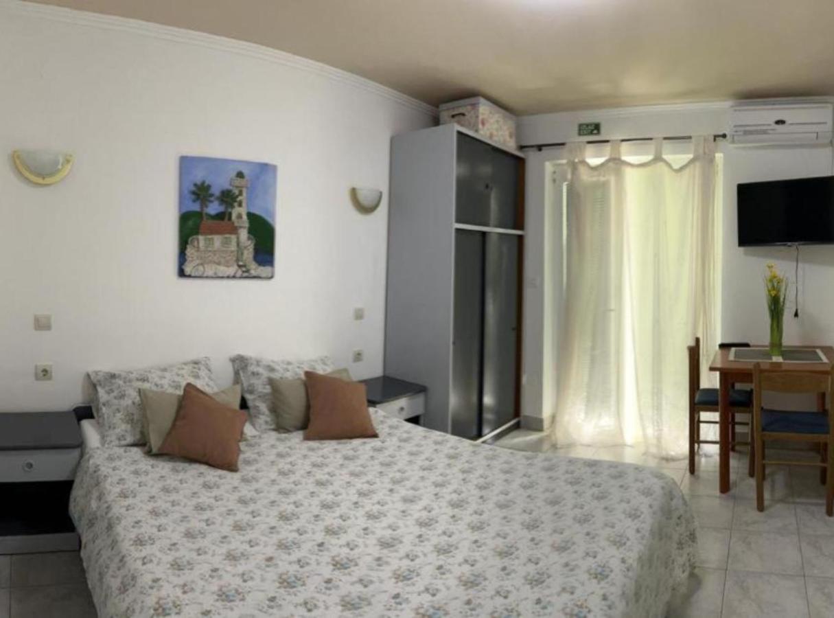 One Bedroom