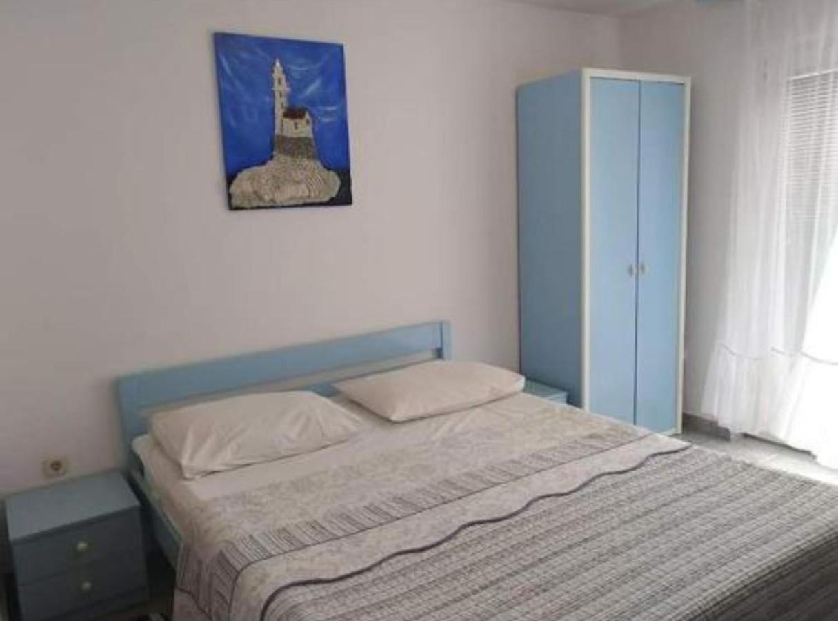 Bedroom apartment