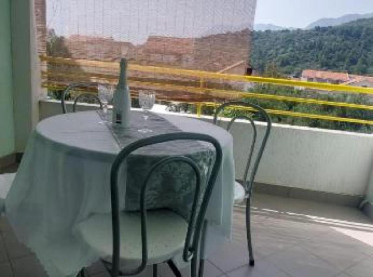 Apartments Natali - B&B Podaca