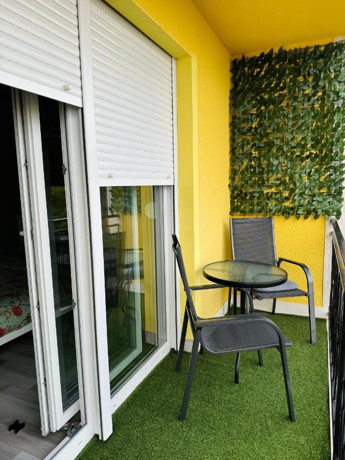 Apartman Luna - B&B