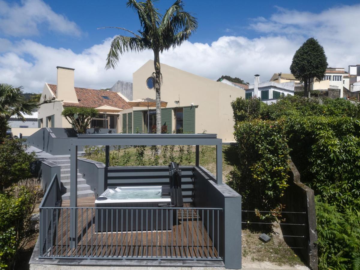 Casa nas Caldeiras - Chambres d’hôtes