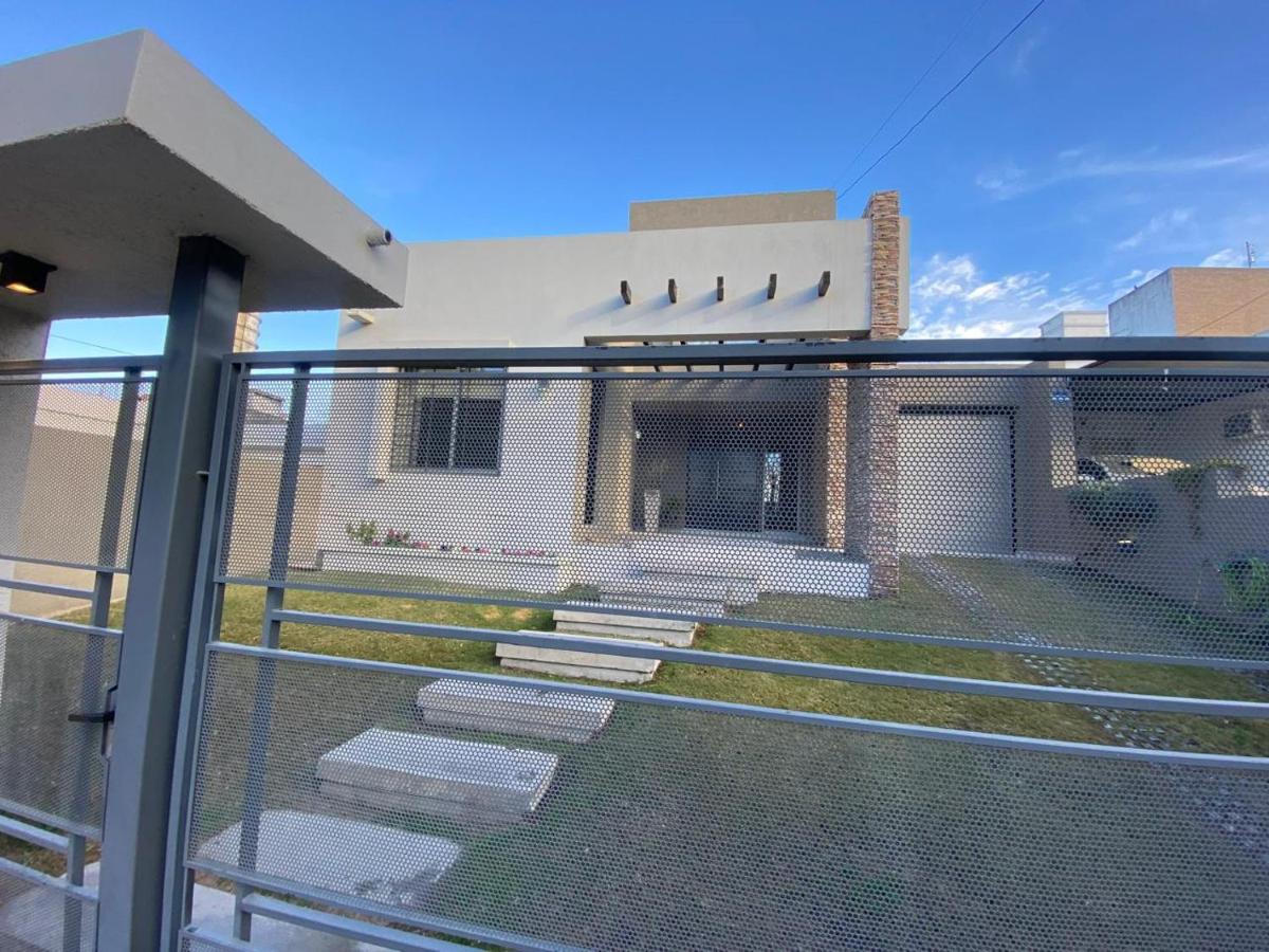 Descanso de Liniers - Bed and Breakfast