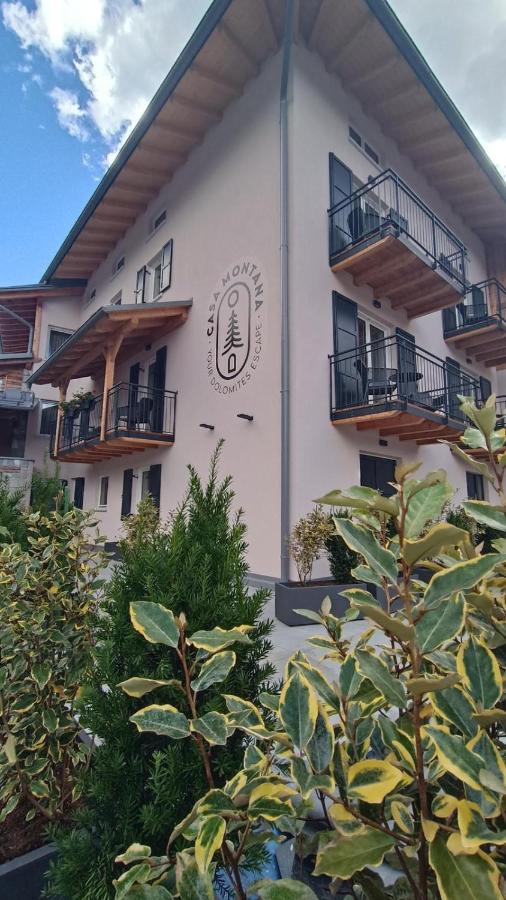 Casa Montana - B&B