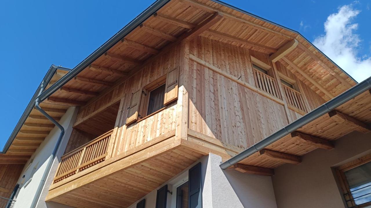 Appartement met Uitzicht op het Gebergte