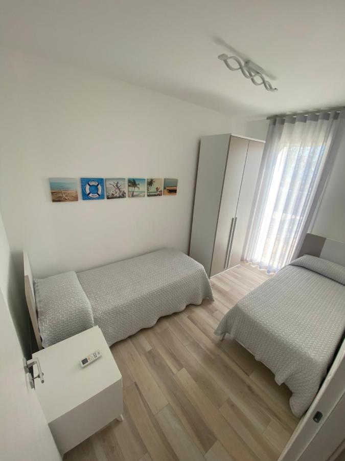 Apartment mit 2 Schlafzimmern