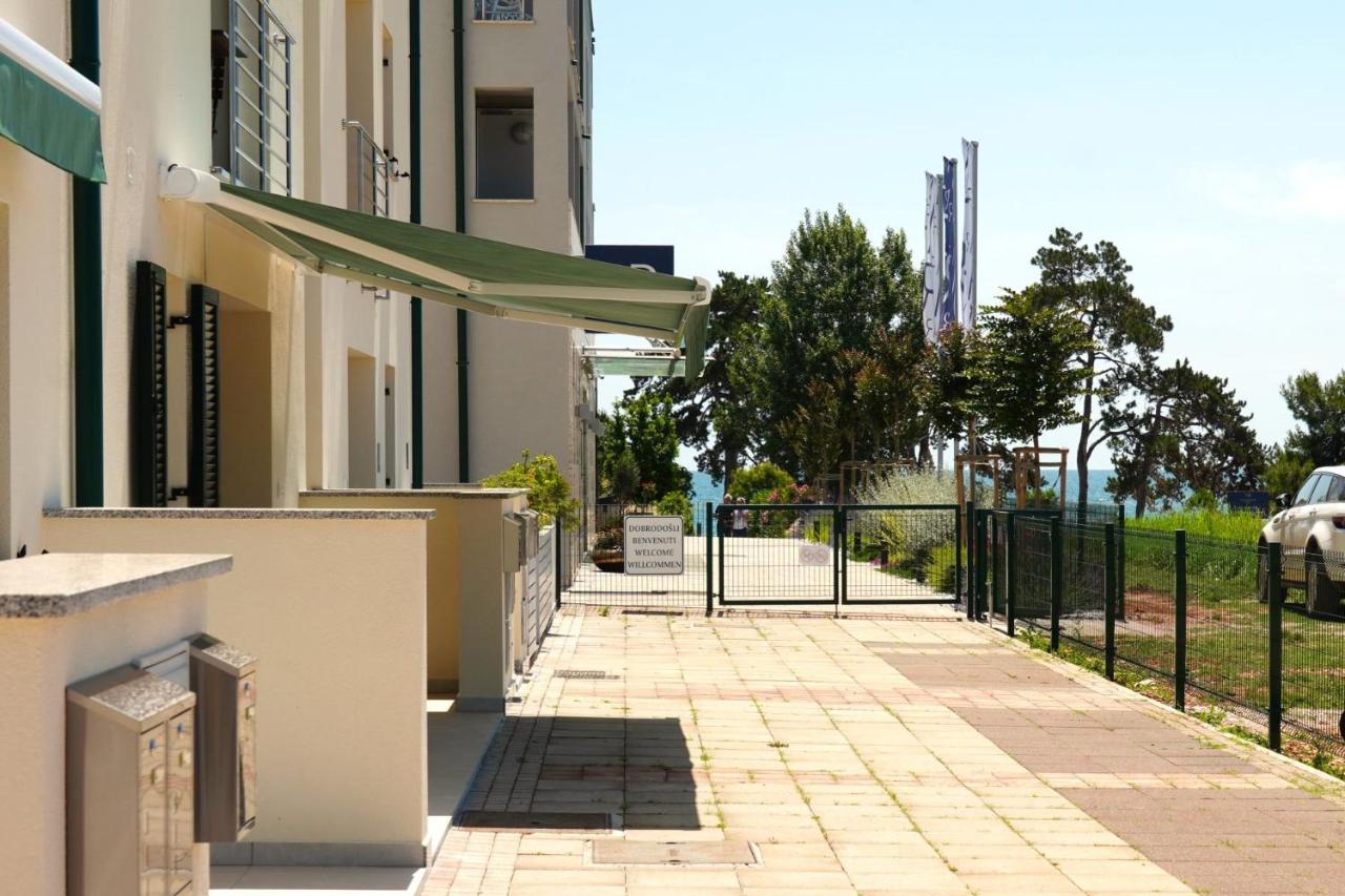 Apartment Rosellina by the sea - B&B