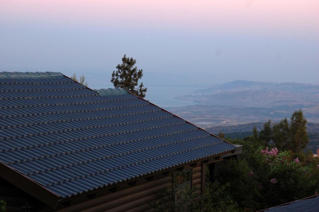 Gan-Hamlachim - B&B Amirim