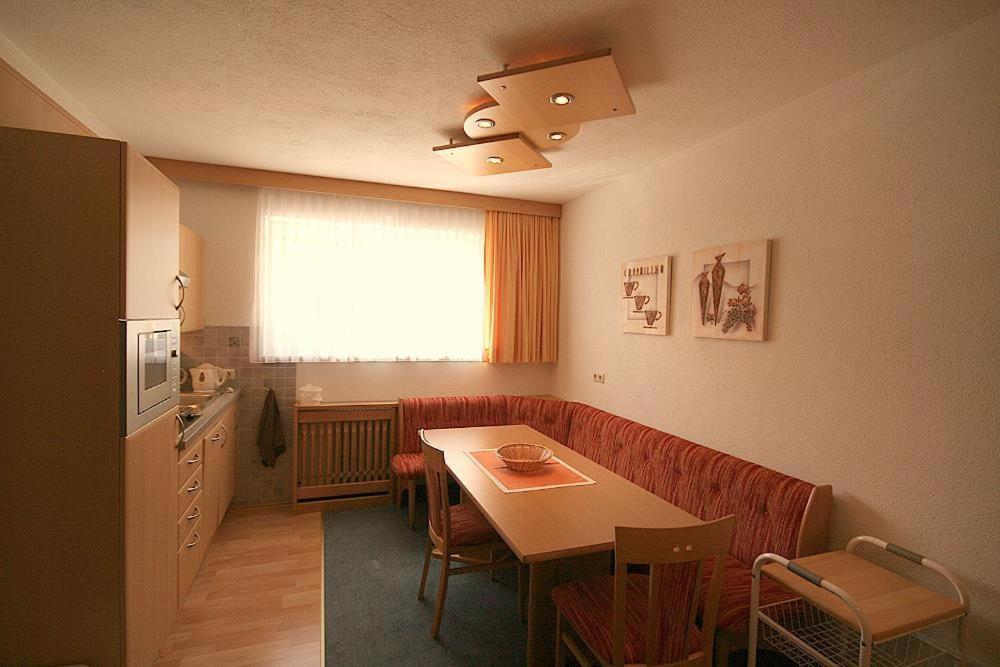Apartment - Erdgeschoss