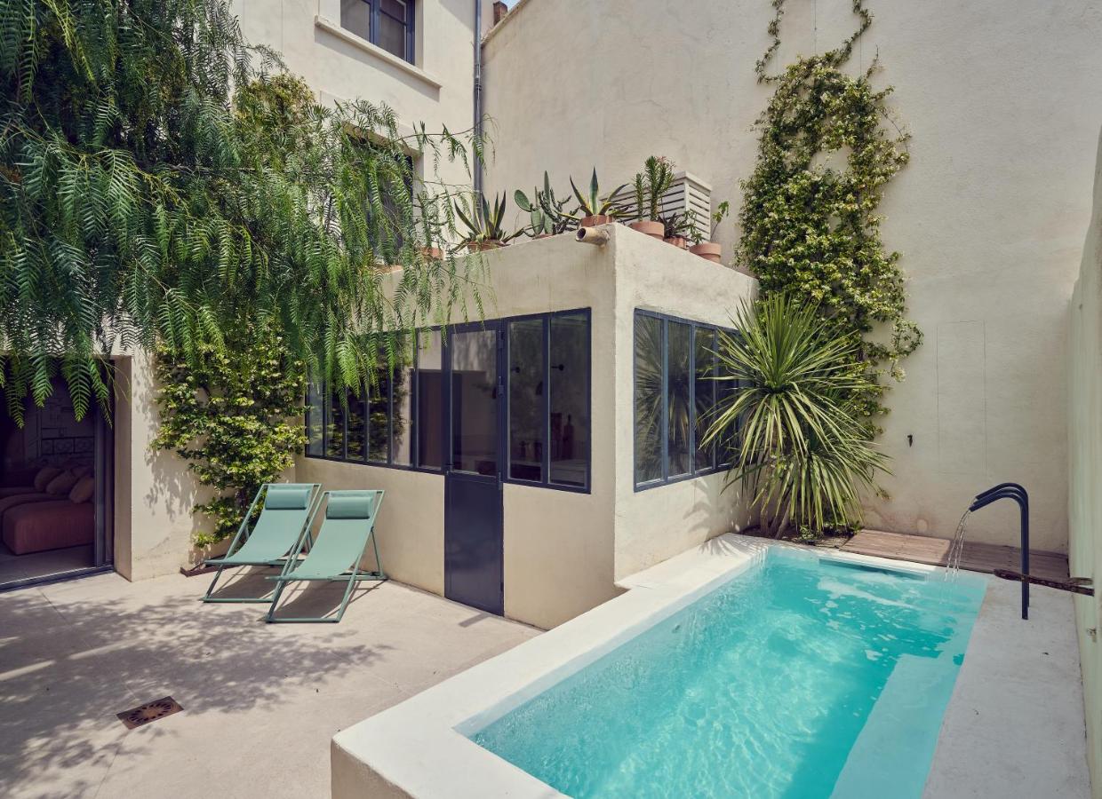 L'Arlésienne - B&B