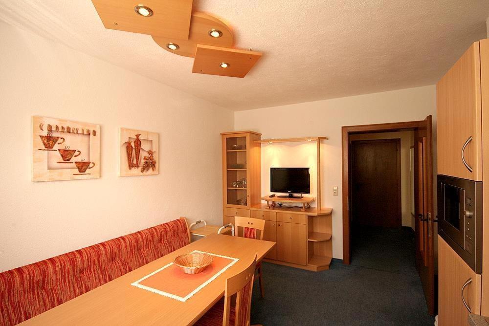 Appartamento - Piano Terra