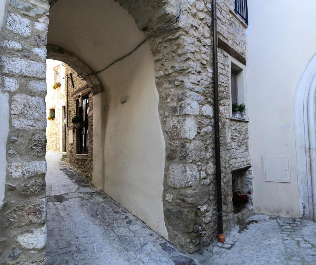 Photo of Casa Vacanze MarGiu Pater Domus