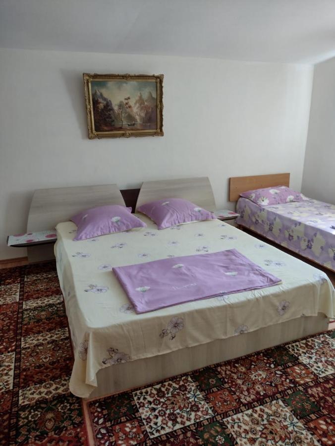Tanta - B&B Tuzla