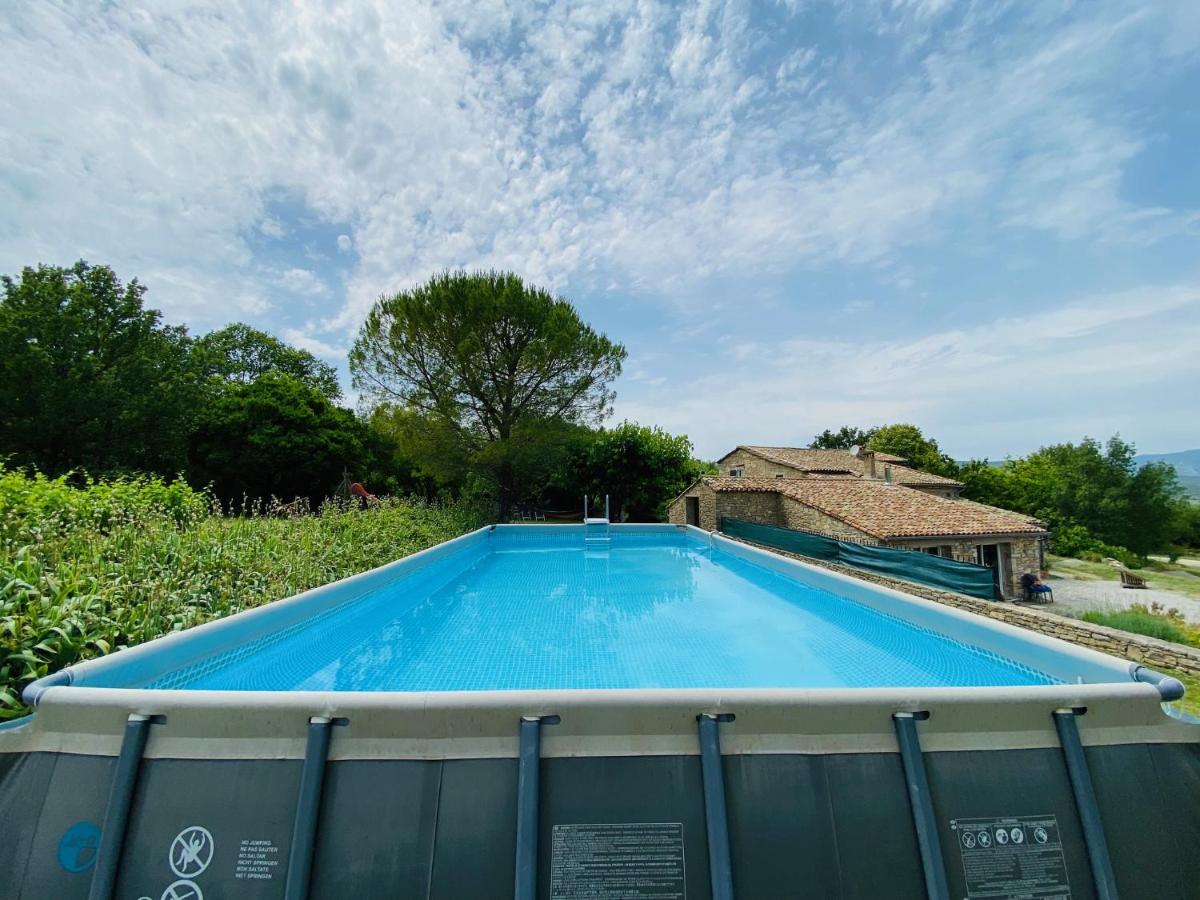 Mas du petit Félix - B&B Pompignan