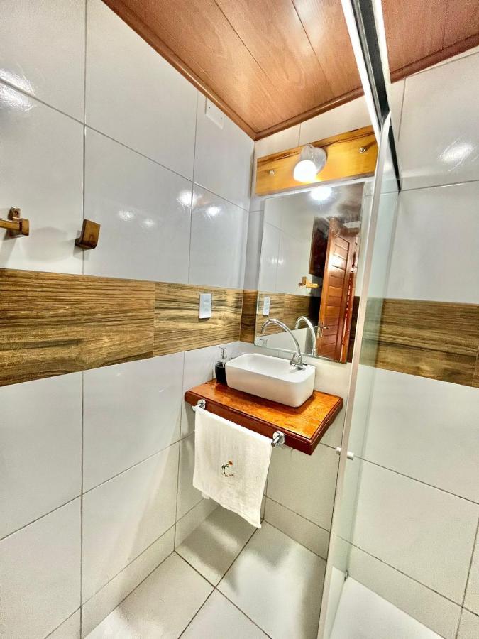 Comfort Dreibettzimmer mit Dusche