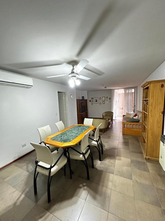 Buen Ayre apart - B&B Córdoba