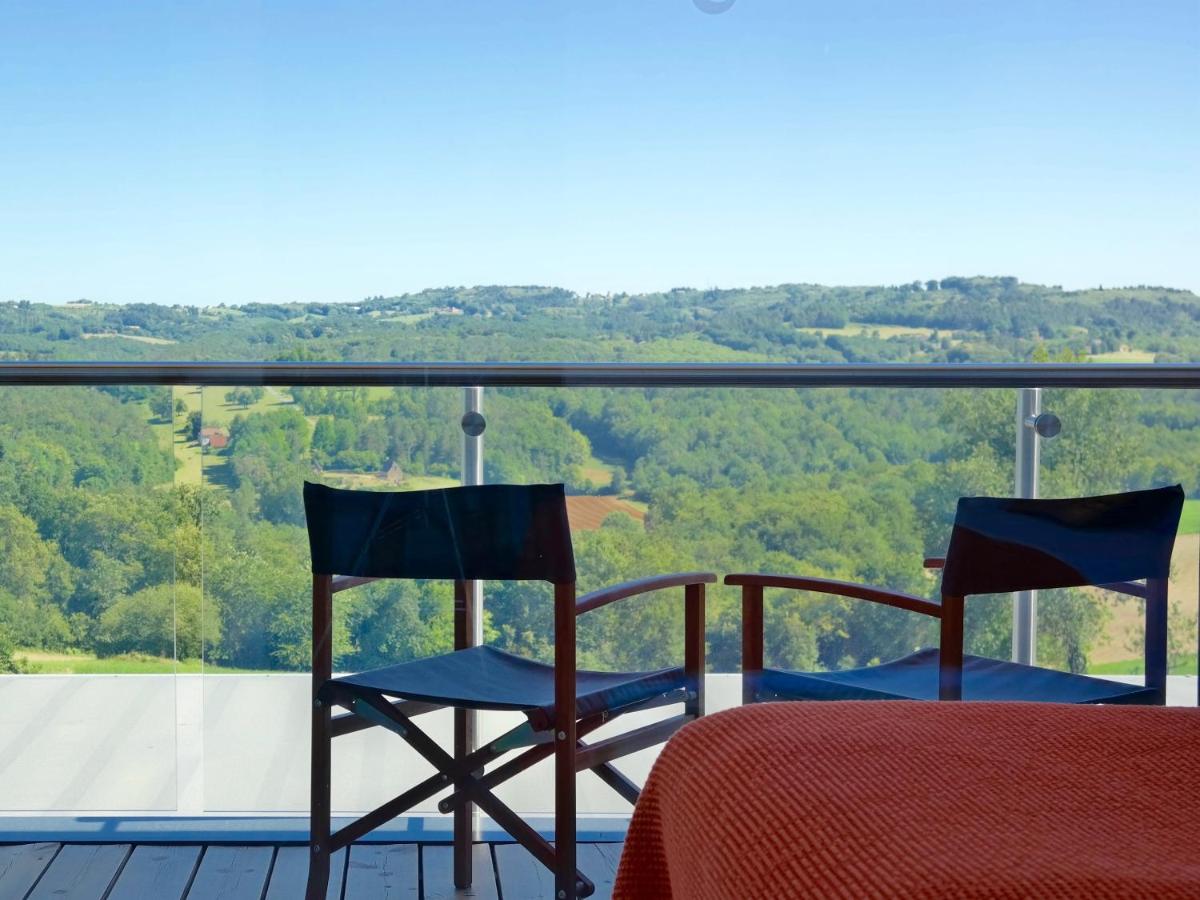 Villa Lascaux, Maison d'hôtes - B&B