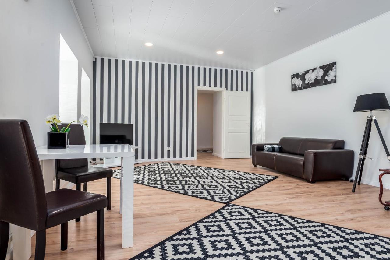 Appartamento con 1 Camera da Letto