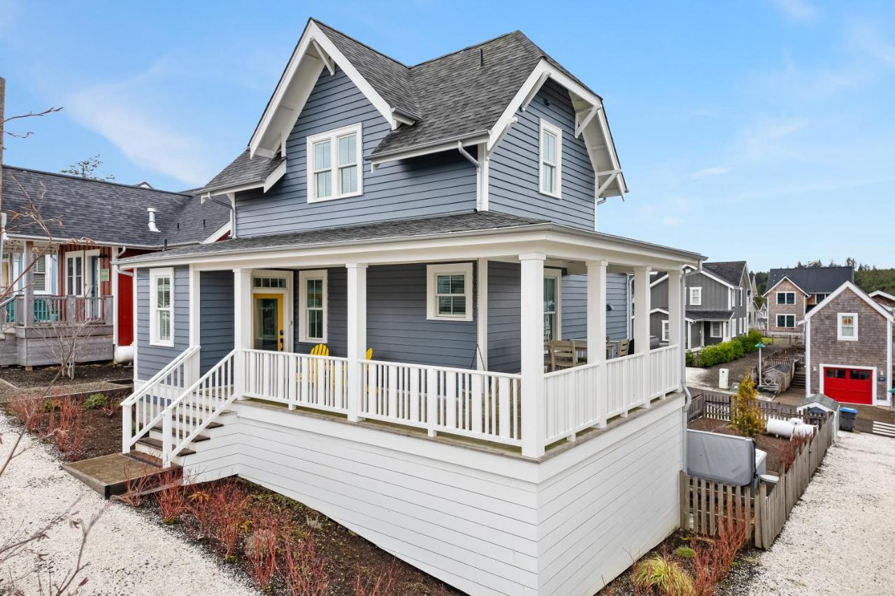 Time Out by Seabrook Hospitality - Ferienwohnung Pacific Beach
