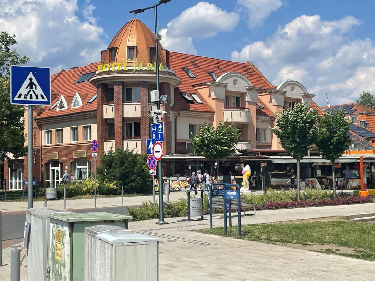 Termál Schmitz Apartmanok B5 - B&B