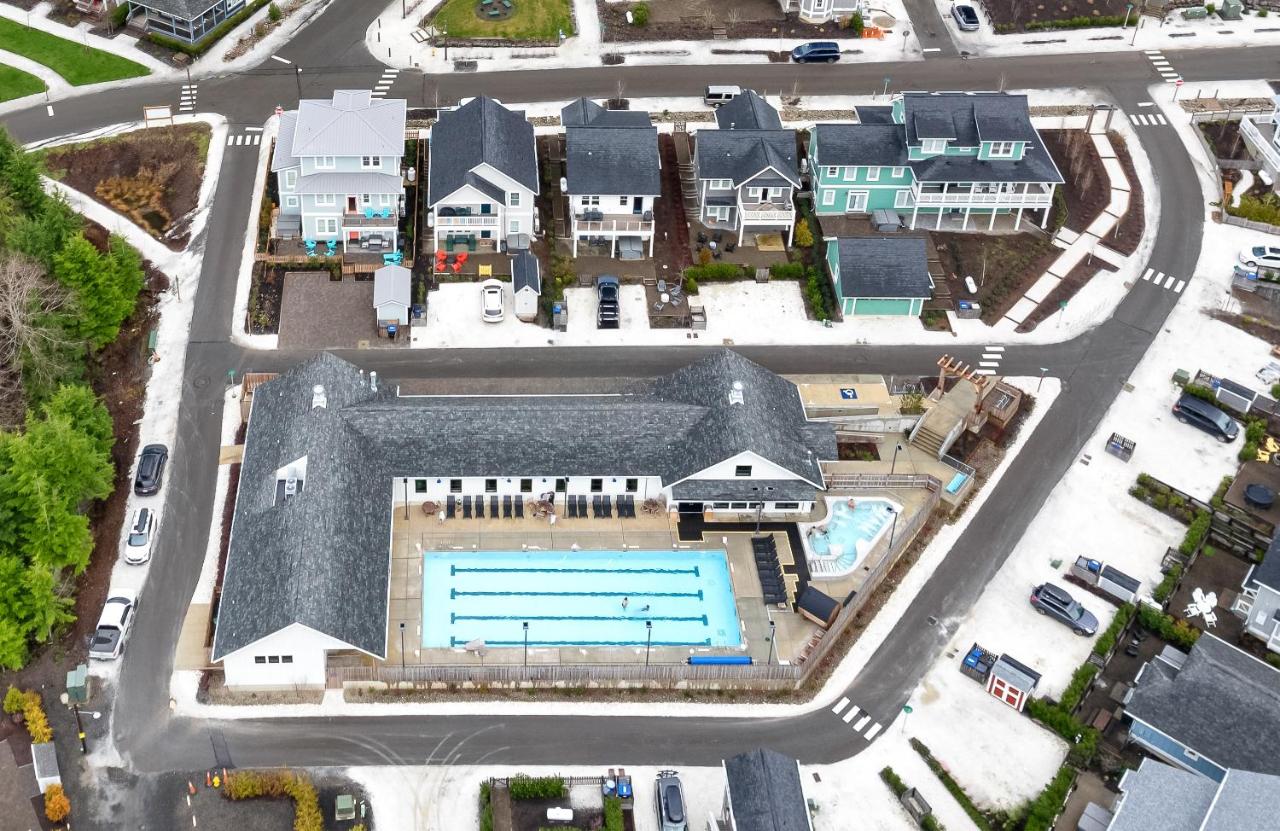 Time Out by Seabrook Hospitality - B&B Pacific Beach