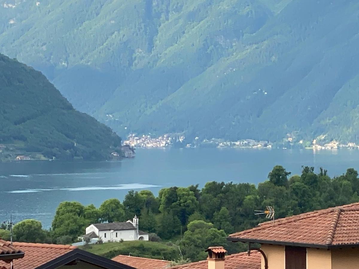Cà Maria Maurela - B&B Ossuccio