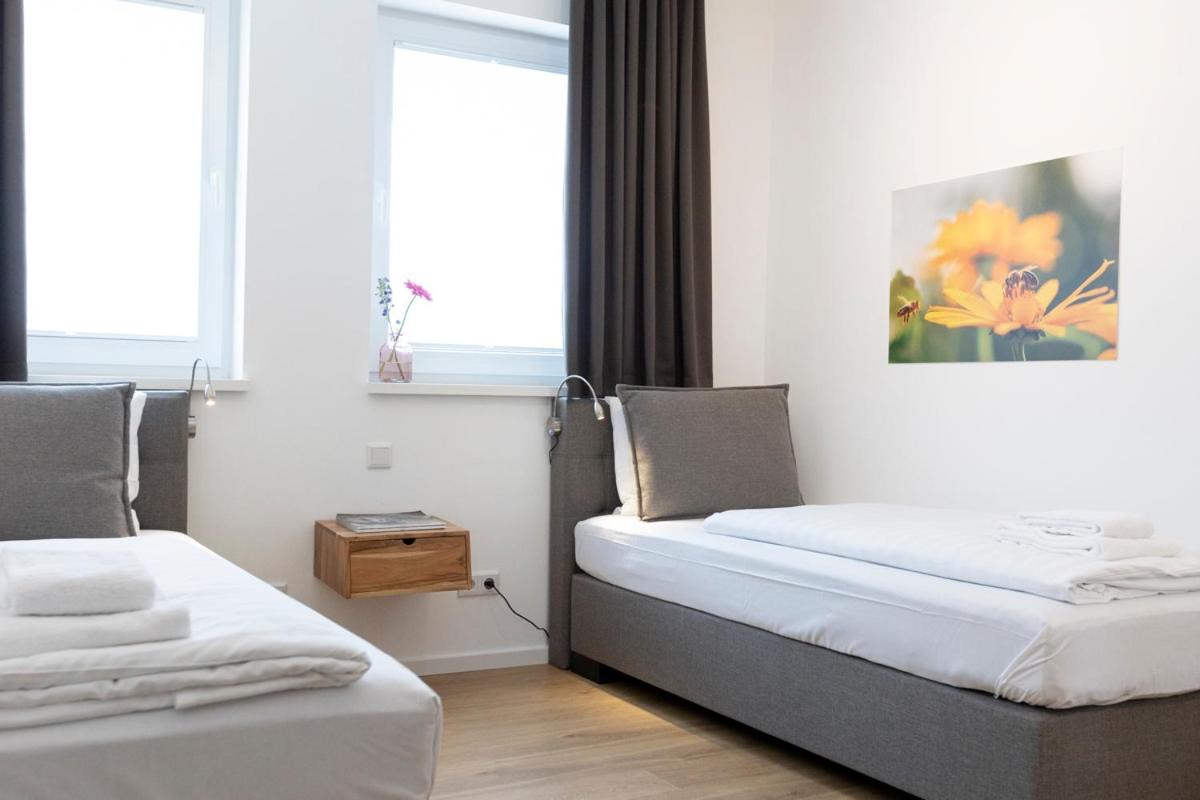 Superior Apartment