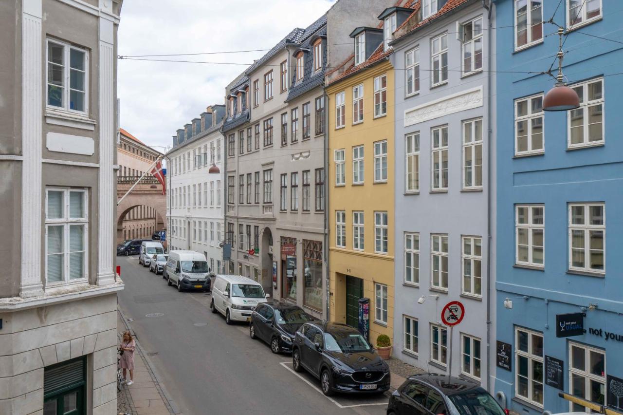Spacious Tivoli Gardens Apartment w 3 bedrooms - Ferienwohnung