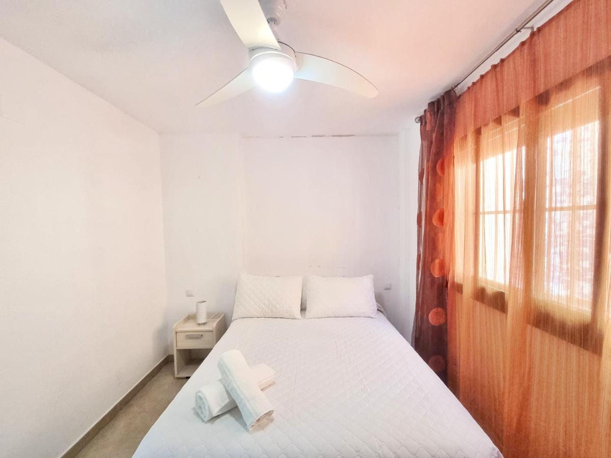 Apartamento con piscina, urbanización privada by AlohaPalma - Ferienwohnung Águilas