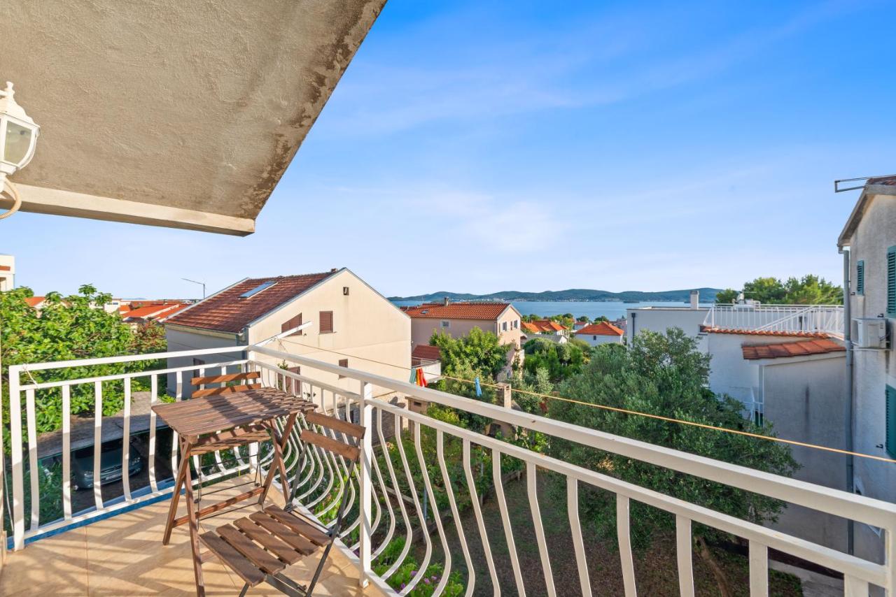 Appartamento con Vista Mare