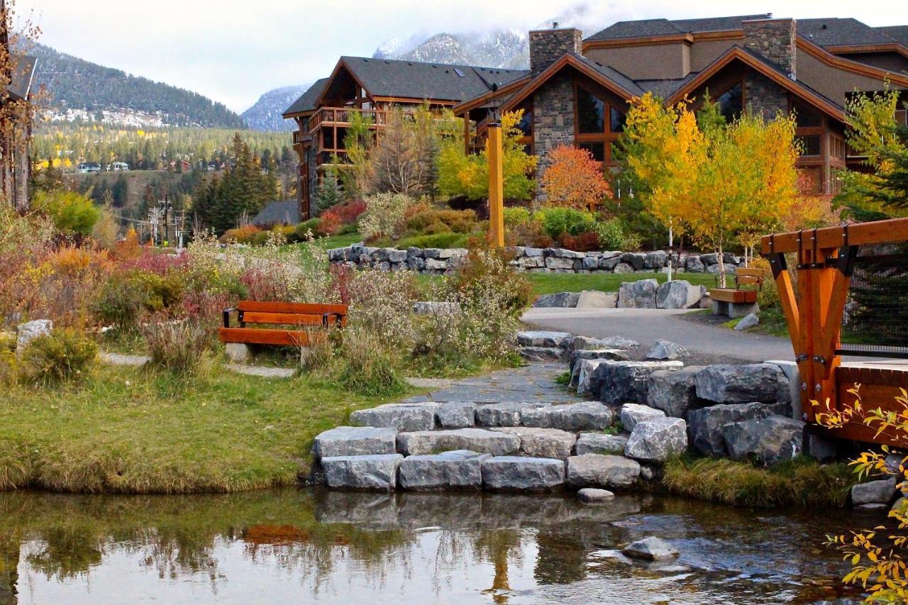 Luxury Canmore Vacations - Bed and Breakfast