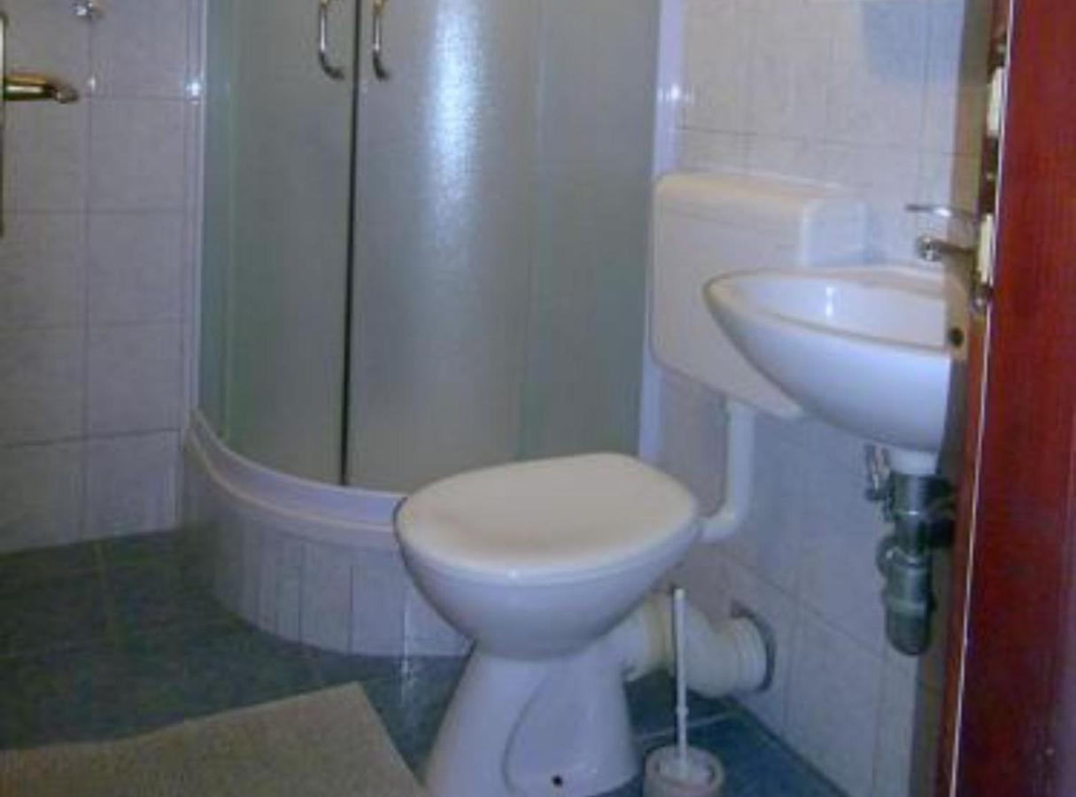 Apartamento Dormitorio