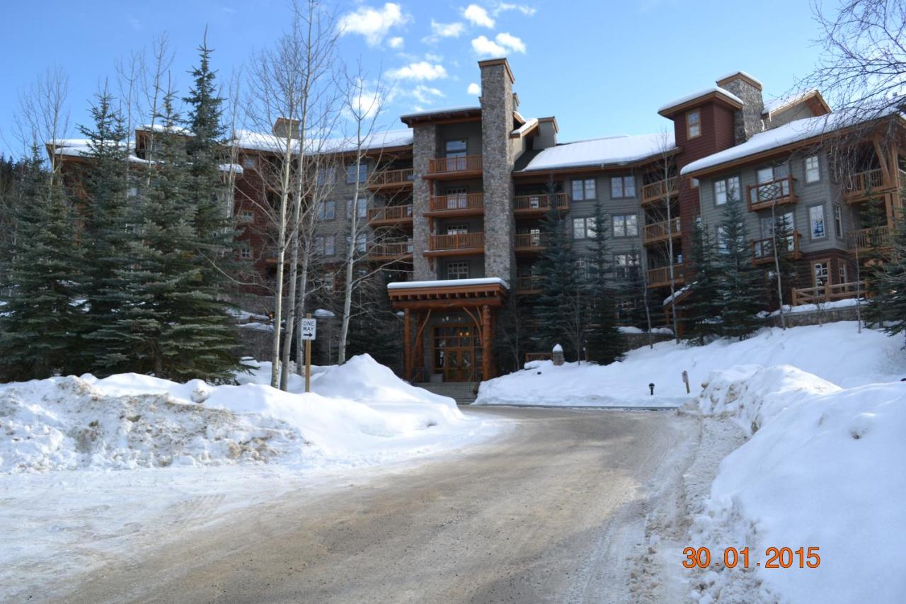 Taynton Lodge at Panorama Mountain Village Resort - Ferienwohnung
