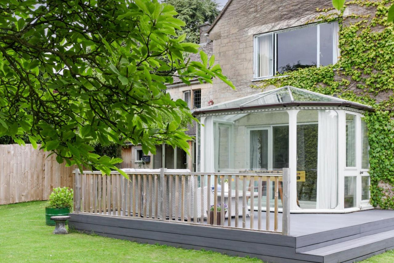 The Cotswold Coach House in Painswick - B&B Painswick