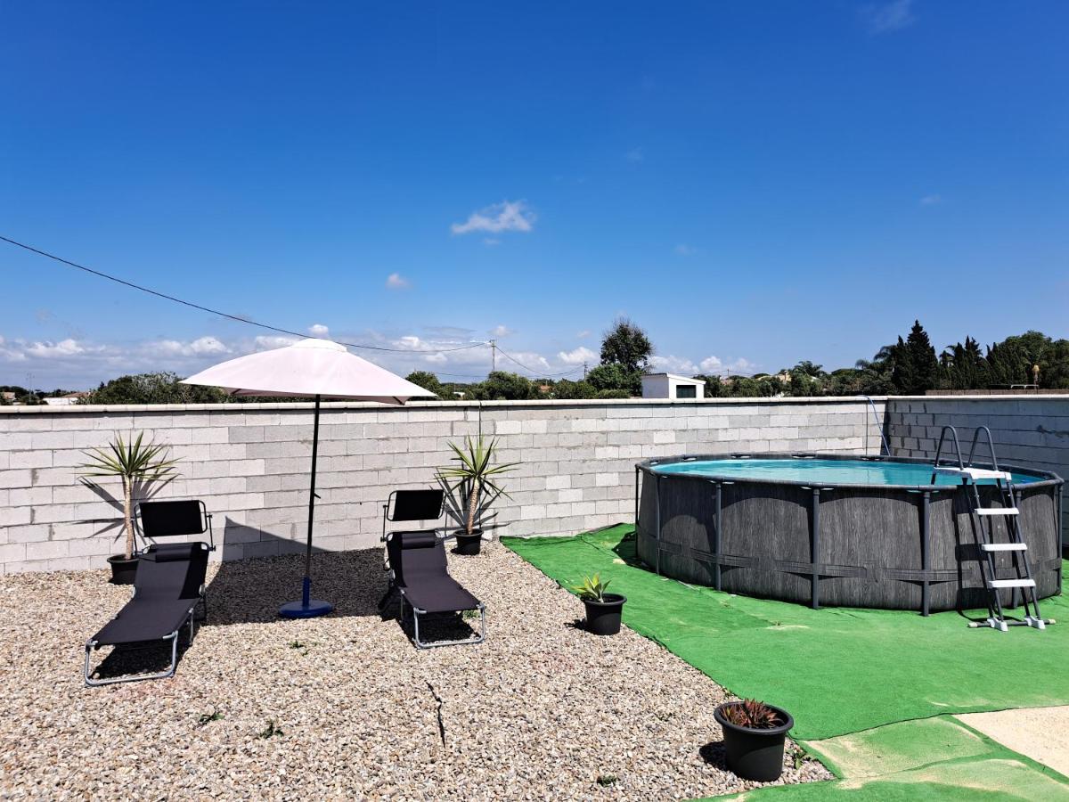 Apartamento el ronco. - Ferienwohnung Conil de la Frontera