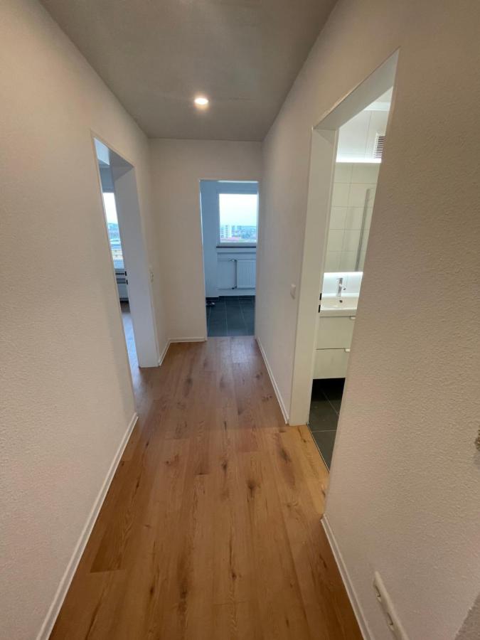 Monteurunterkunft für Firmen mit Panoramablick - B&B