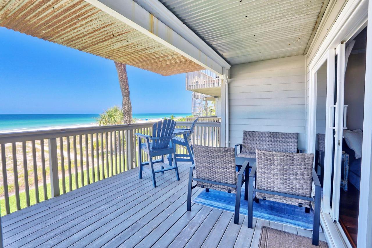Pelican Pointe 4C - Ferienwohnung Clearwater Beach