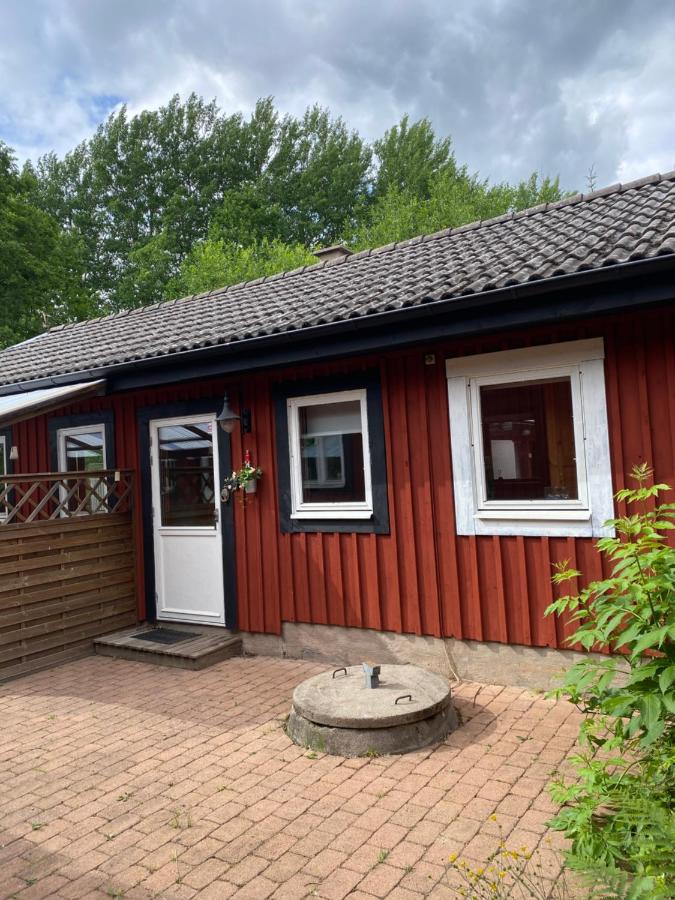 Bart’s loft - B&B Älmhult