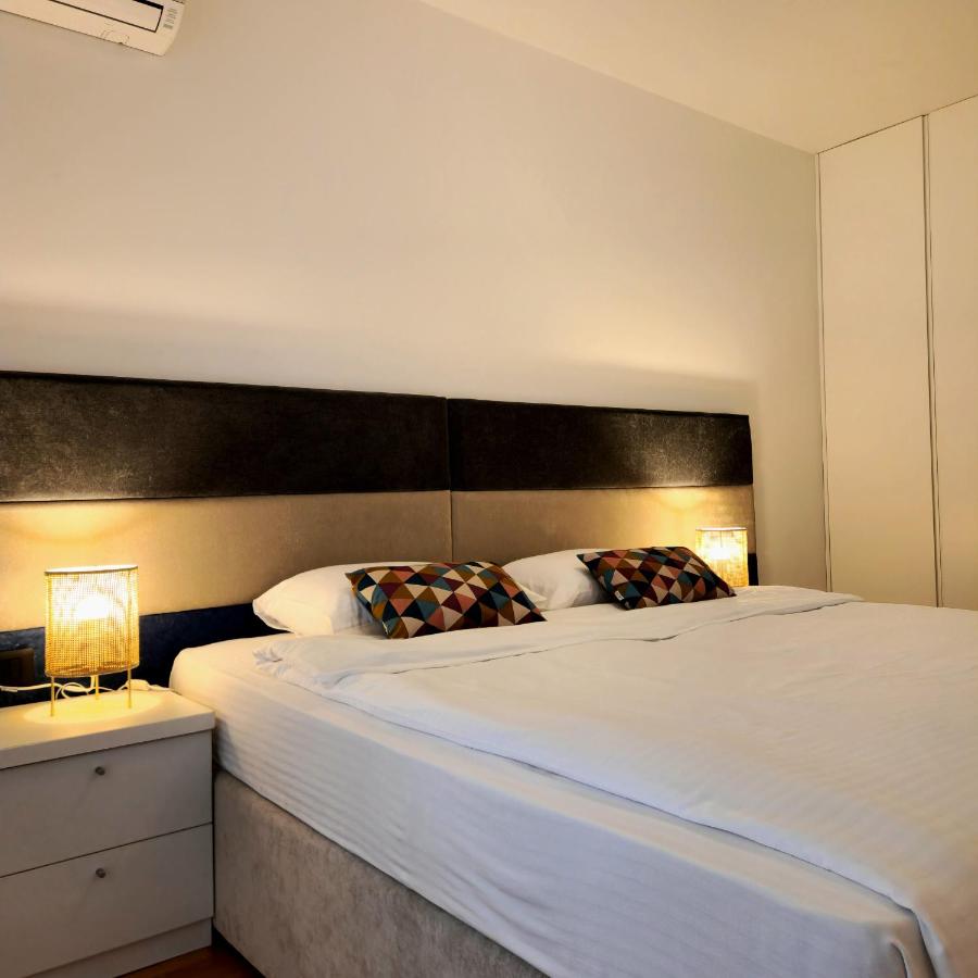 Appartamento con 1 Camera da Letto e Balcone